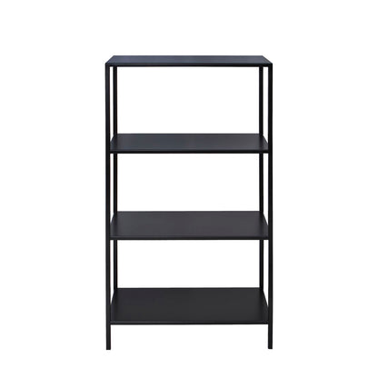 The Skeleton Shelf