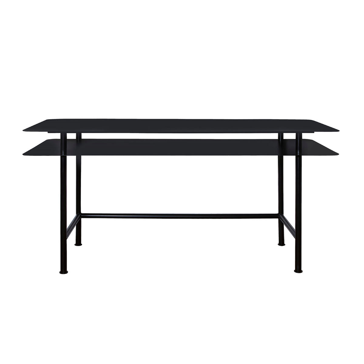 The Pinnacle Desk