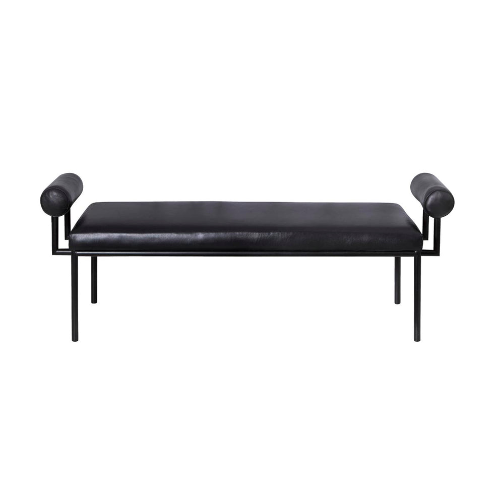 The Bolster Bench – LIM