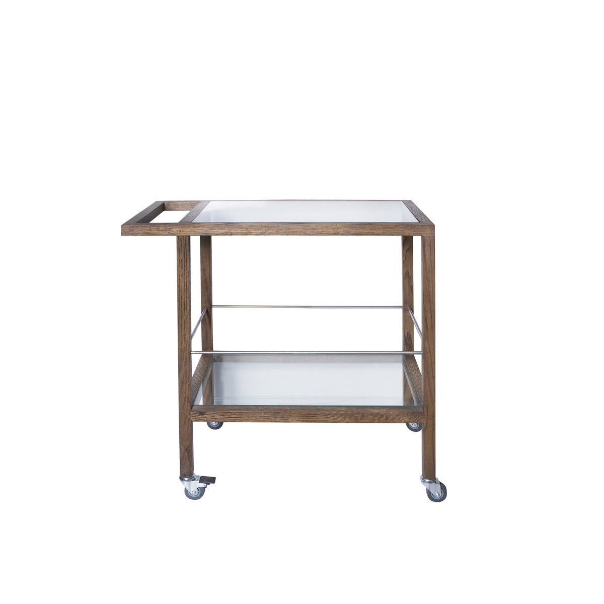 The Hostess Trolley