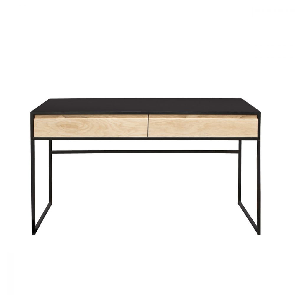 The Urban Desk