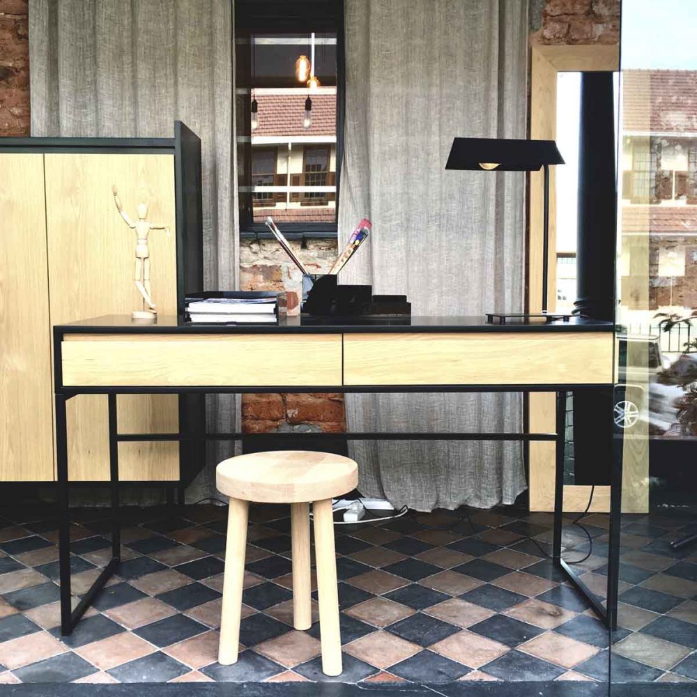 The Urban Desk