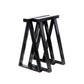 The Concept Desk Trestle Legs