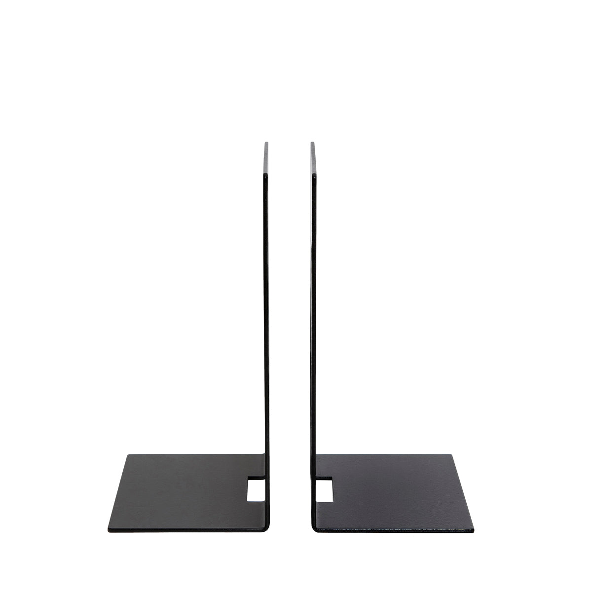 The Simple Bookend
