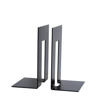 The Simple Bookend