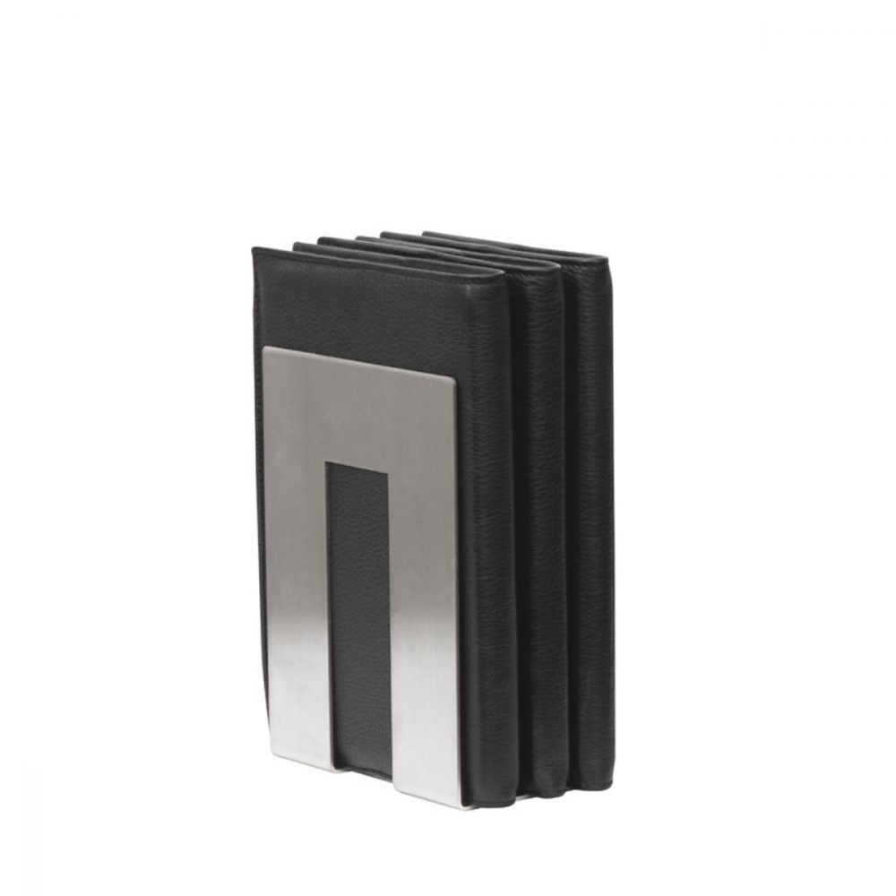 The Simple Bookend
