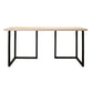 The Concept Desk Trestle Legs