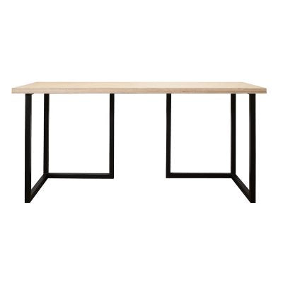 The Concept Desk Trestle Legs