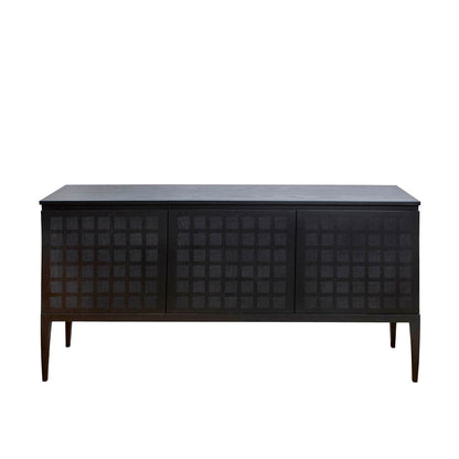 The Adinkra Sideboard