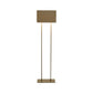 The Double Lamp Base