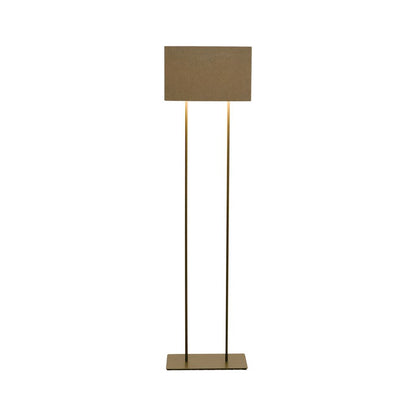 The Double Lamp Base