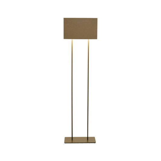 The Double Lamp Base