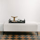 The Smooth Ottoman