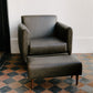 The Retro Chair