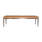 The Frame Bench