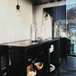 The Jet Sideboard