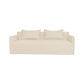 The Ghost Sofa