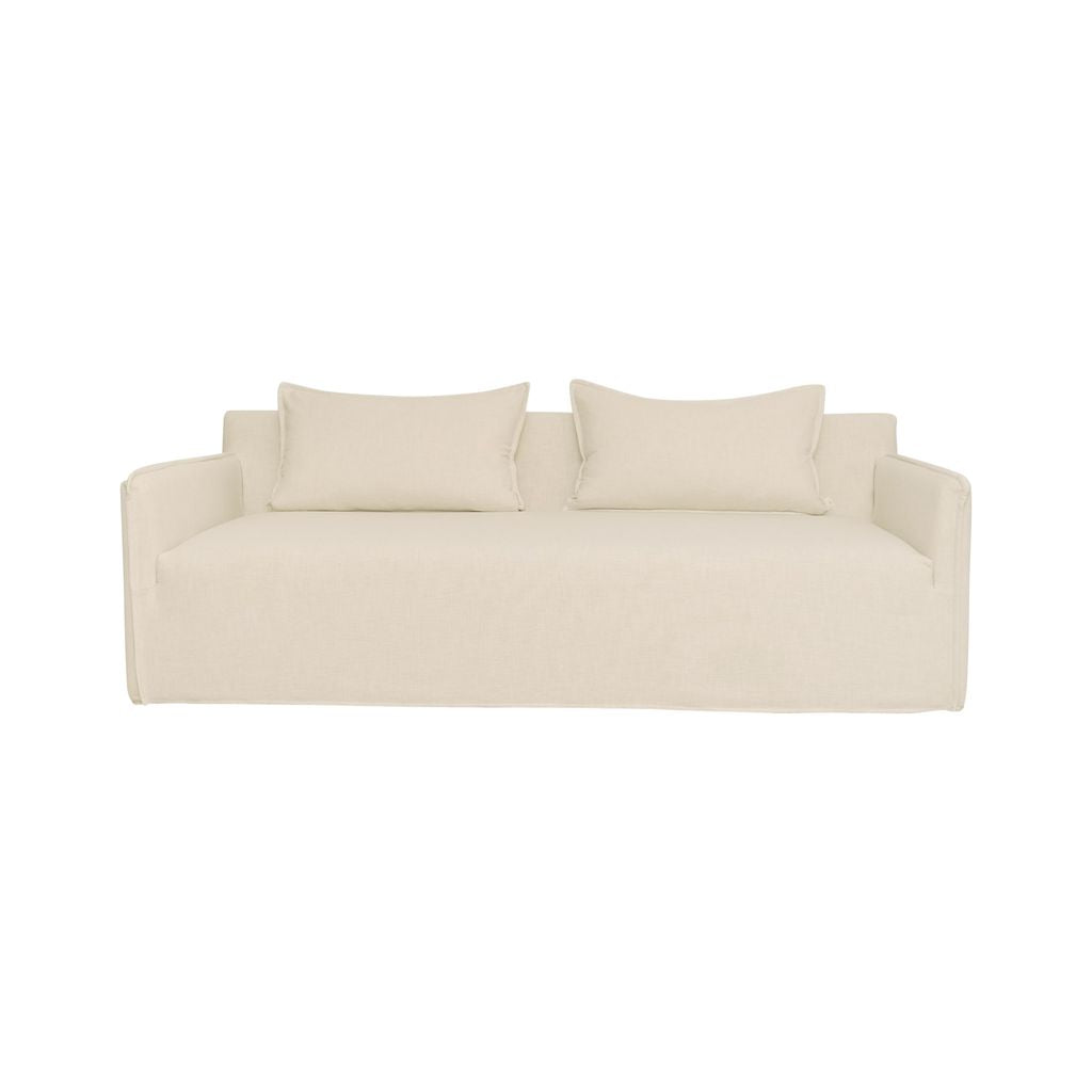 The Ghost Sofa