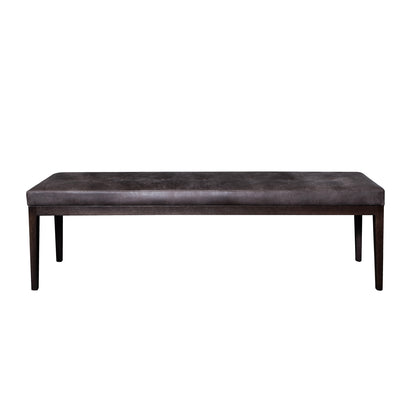 The Profile Bench