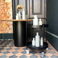 The Drum Table