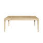 The Milele Dining Table