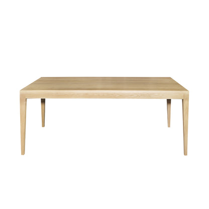 The Milele Dining Table