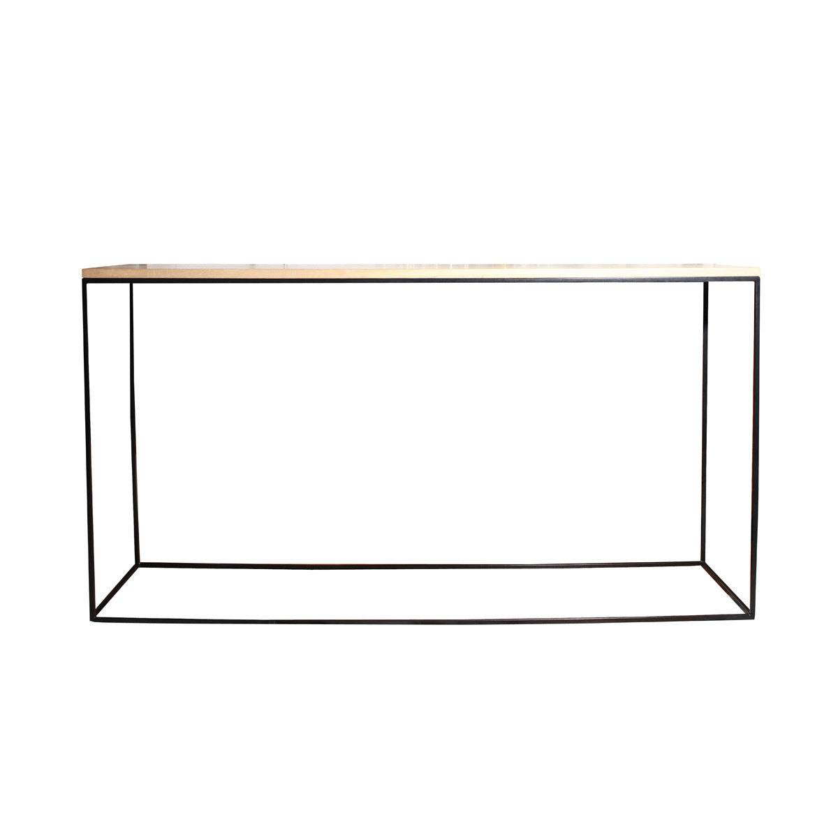 The Box Server