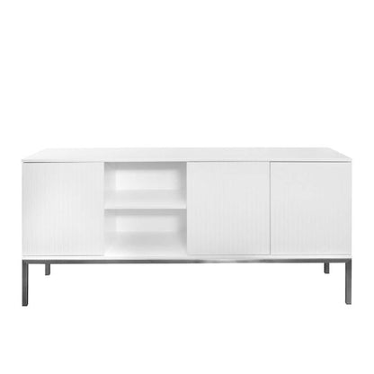 The Groove Sideboard