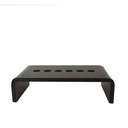 The Perspex Soap Dish