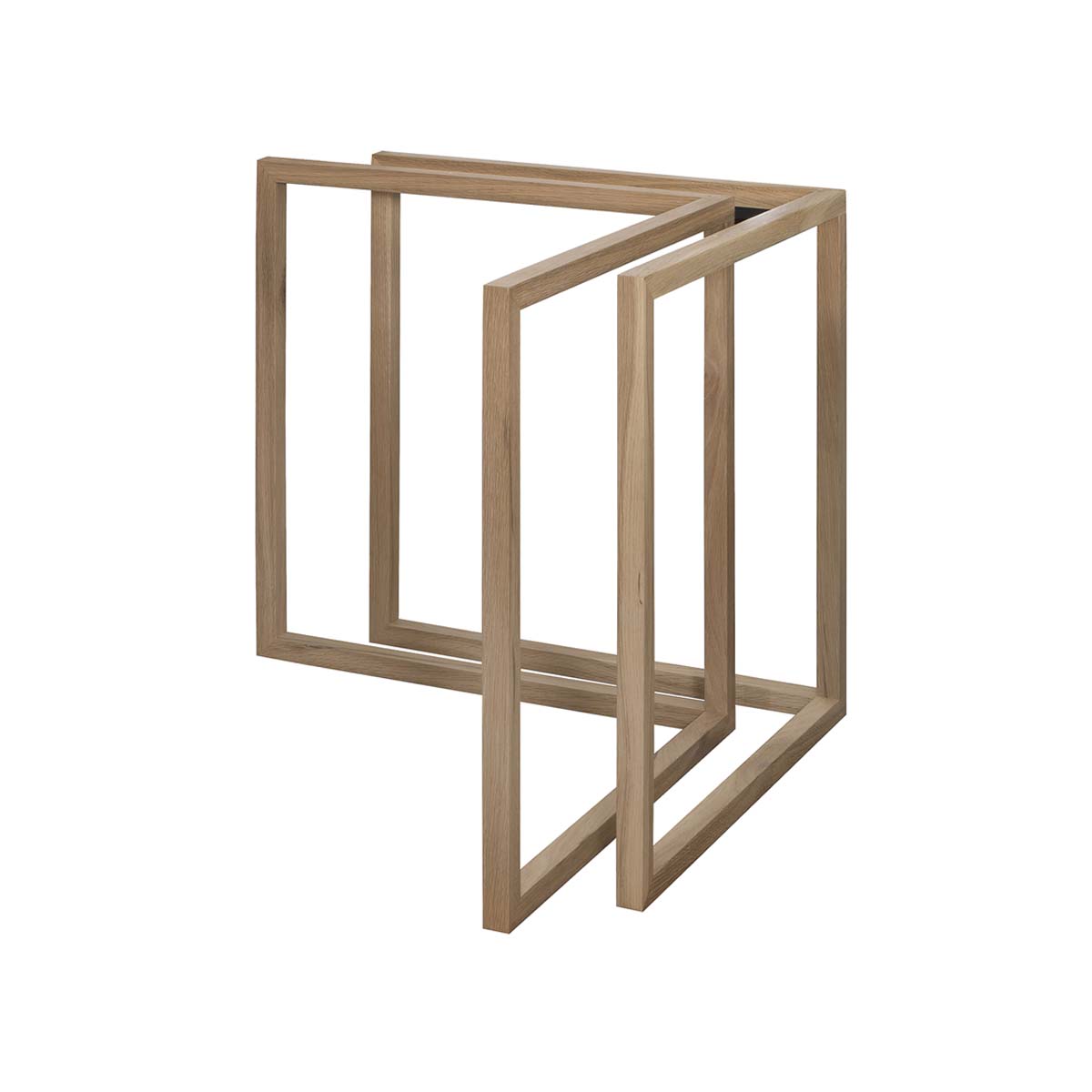 The Concept Desk Trestle Legs
