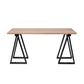 The Concept Desk Trestle Legs