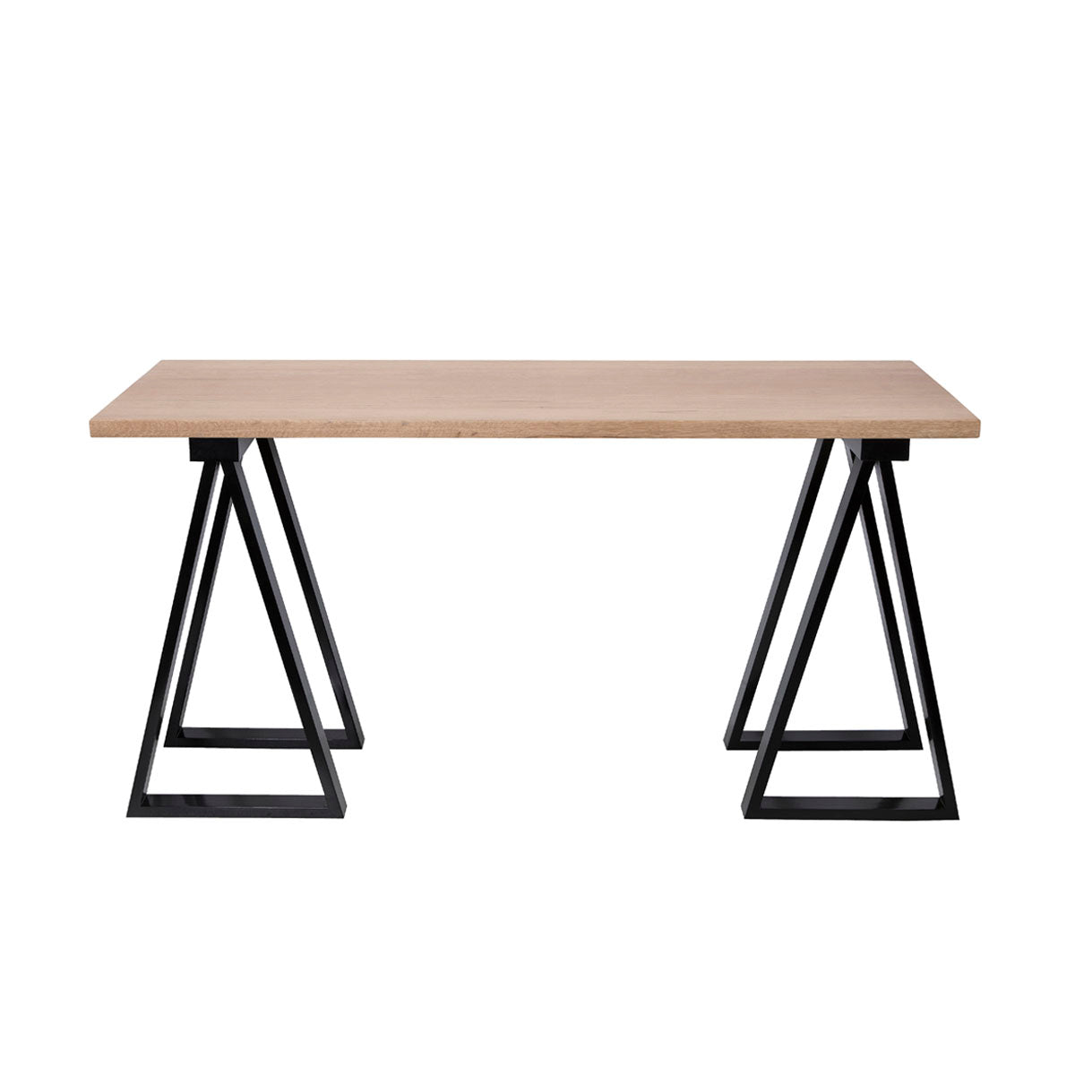 The Concept Desk Trestle Legs