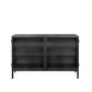 The Jet Sideboard