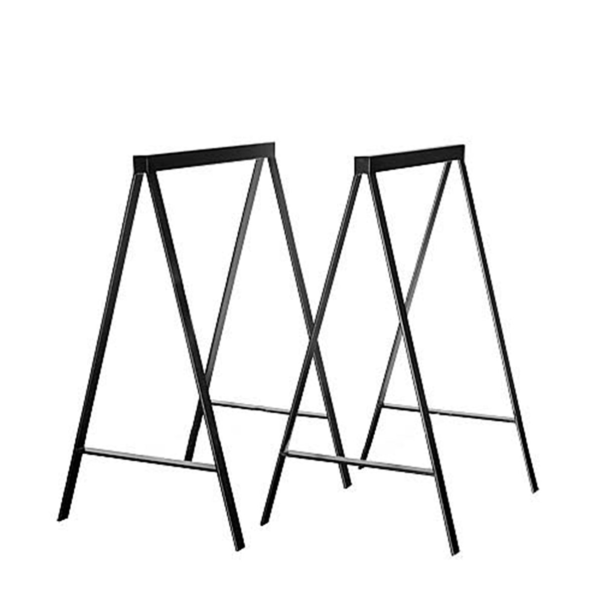 The Concept Desk Trestle Legs