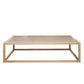 The Tattoo Coffee Table