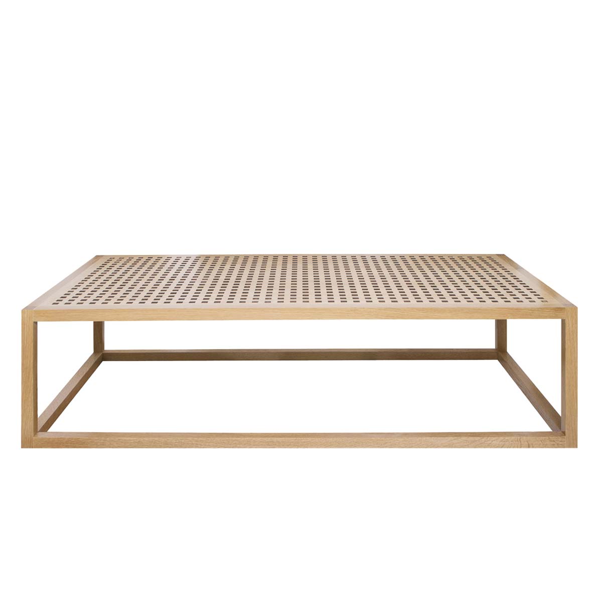 The Tattoo Coffee Table