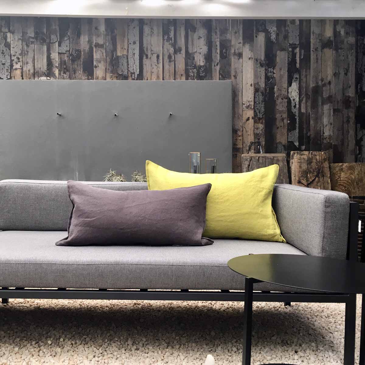 The Social Sofa