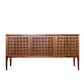 The Adinkra Sideboard