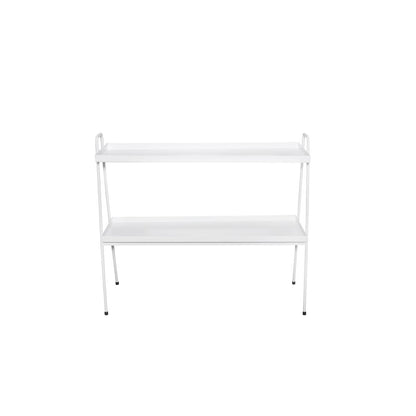 white-epoxy-coated-tray-top-and-shelf