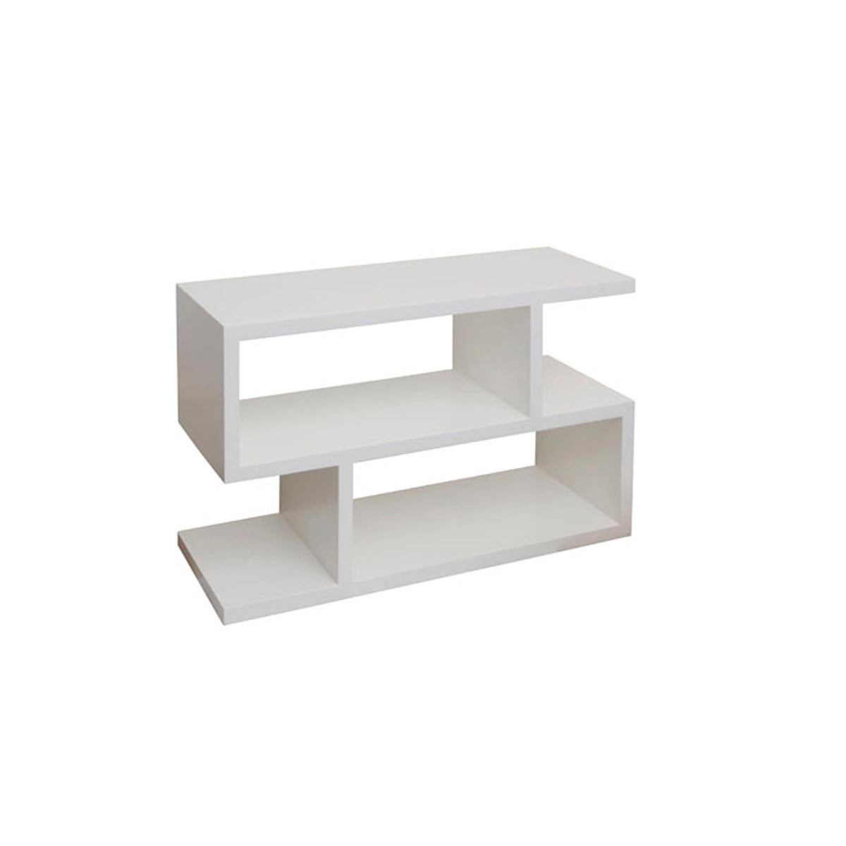 The Alpha Shelf