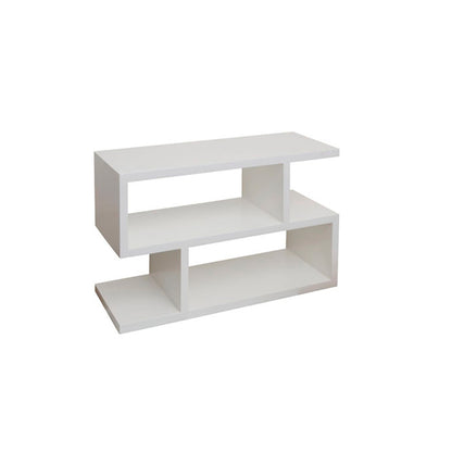 The Alpha Shelf