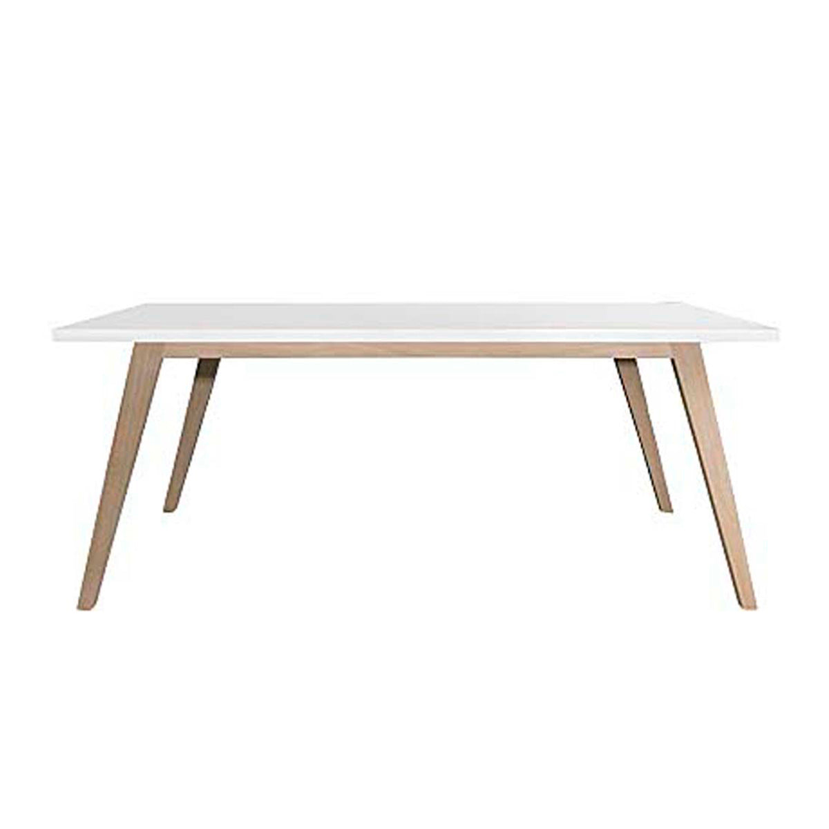 The Slant Table
