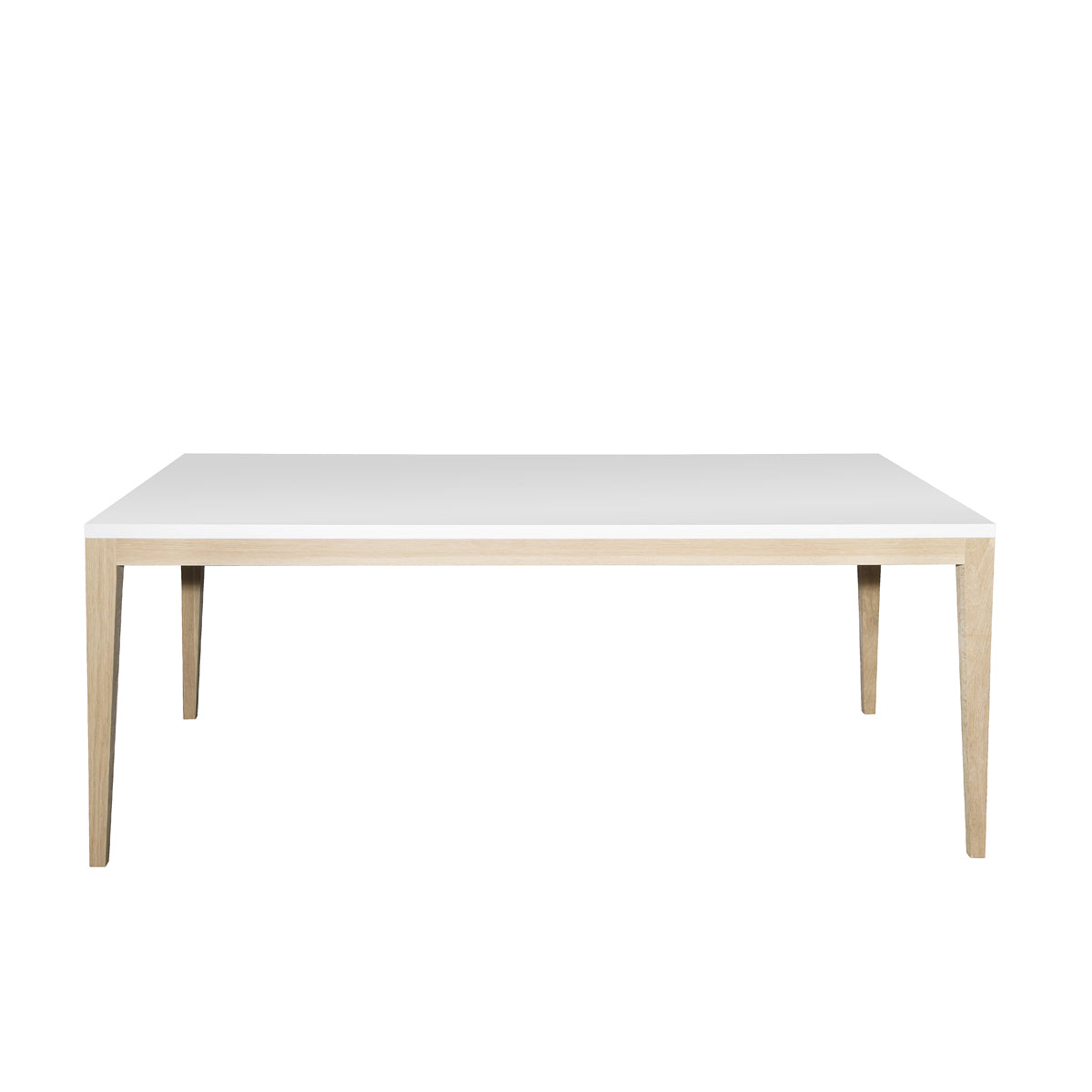 The Milele Dining Table