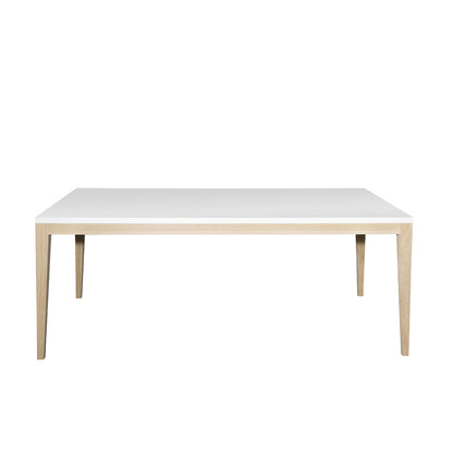 The Milele Dining Table