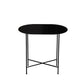The Oval Top Side Table
