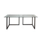 The Concept Desk Tops