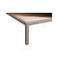 The Simple Steel Bed Base