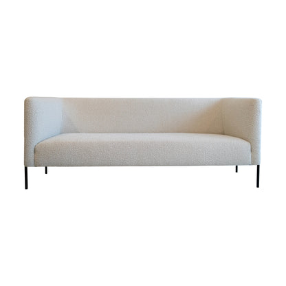 The Smooth Sofa