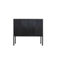 The Chevron Sideboard