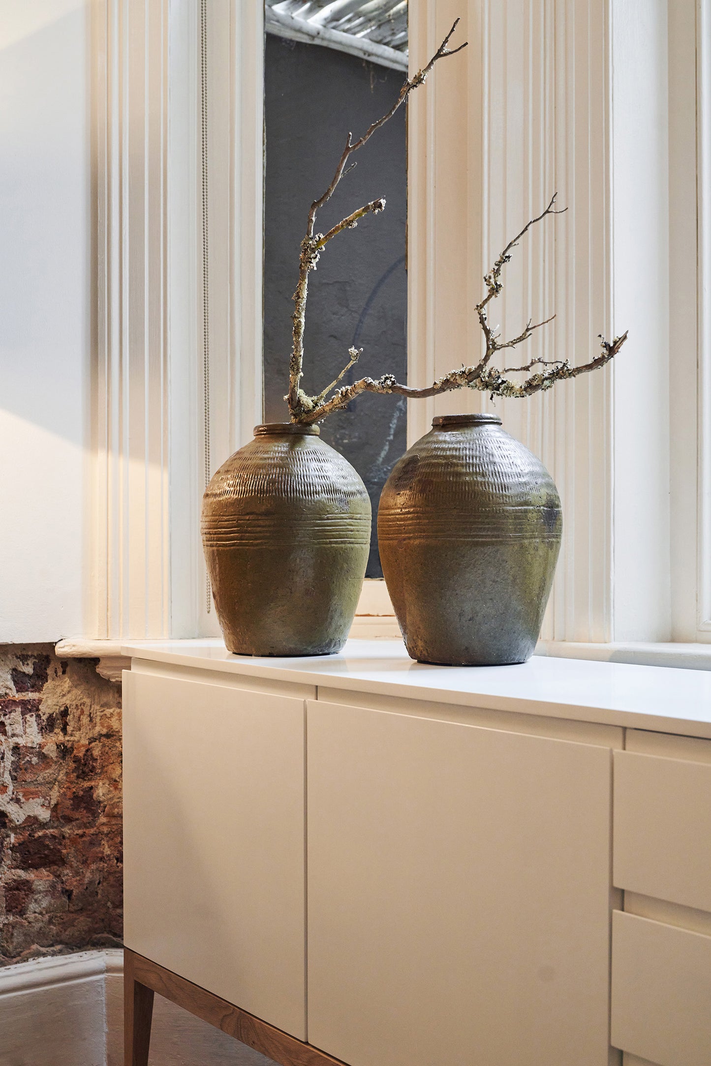 The Fetola Sideboard